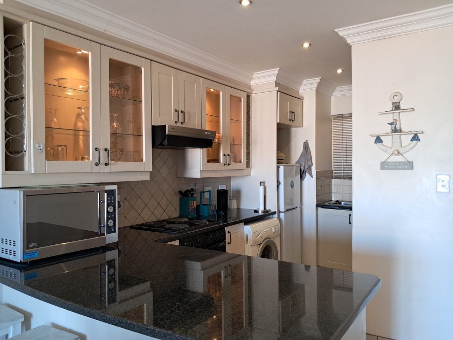 To Let 2 Bedroom Property for Rent in Jeffreys Bay Central Eastern Cape